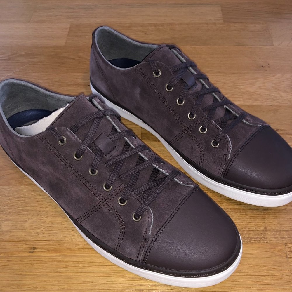 Cole Haan Men's Falmouth Fashion Sneaker (BRAND NEW, ORIGINAL PACKAGING)